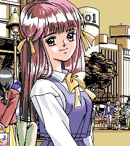 桜木 舞