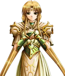 伊莉娜·玛修伦