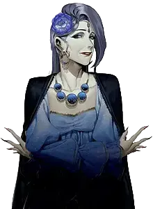 安岡 都和子