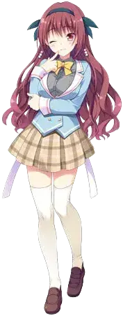 荒波杏