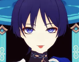 Scaramouche Wanderer Date