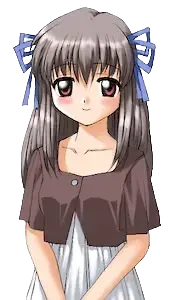 遠野 美凪