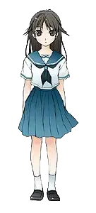 川崎 十紀