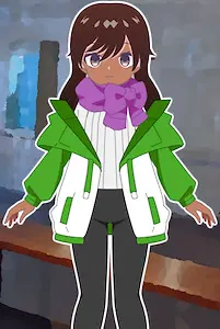 杰伦