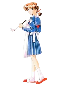 安达妙子