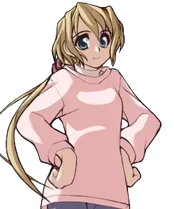 米莎