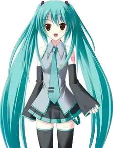 初音未来