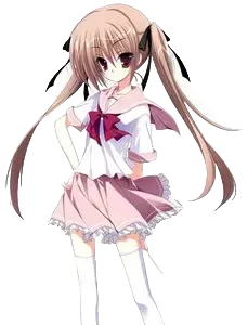 一之濑姬月