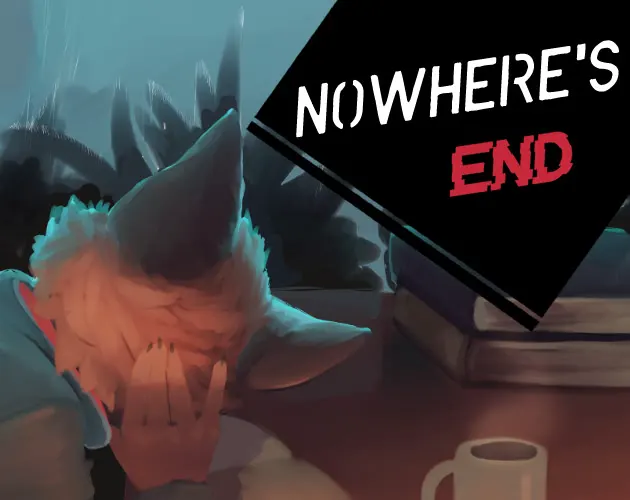 Nowhere's End