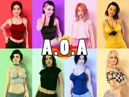A.O.A Academy