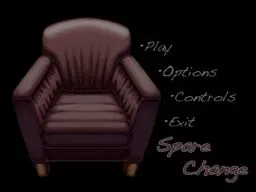 Spare Change