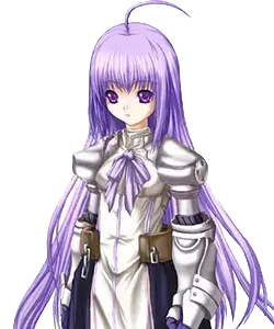 アセリア・ブルースピリット