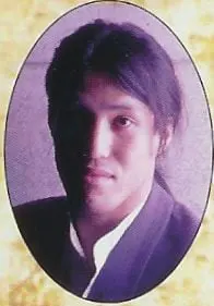 大熊谦一