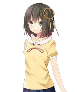 剧透角色