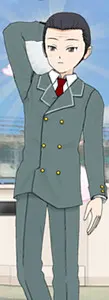 安德烈