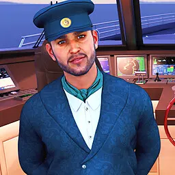Captain