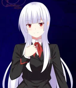 大西静代