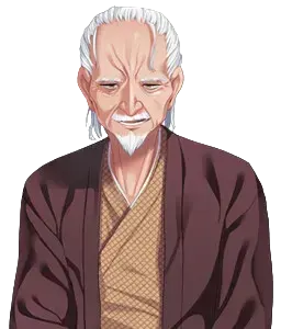 防人