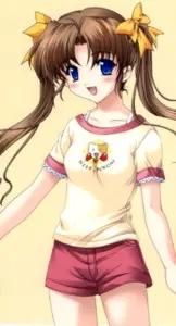 仲里光