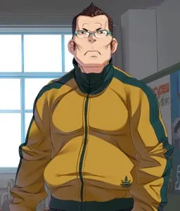 縞馬段