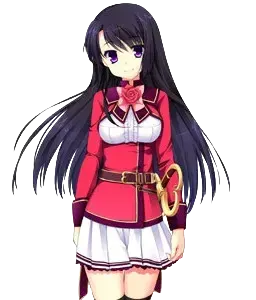 大日向瑠衣