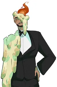 The Groom