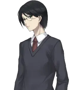 朽木文弥