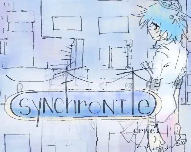 synchroniTe_drive1