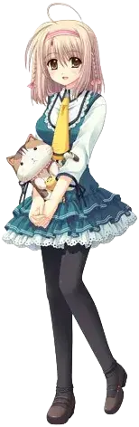 冬野樱子