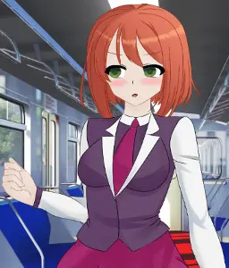 西村花