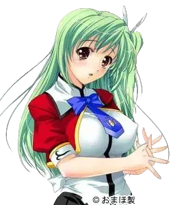 ミイナ・レモングラス