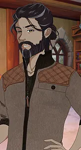 查理