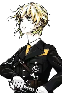 Minamizon Shirakusa
