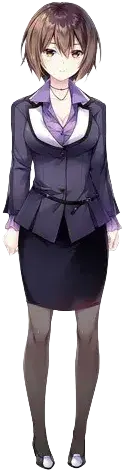 御影静香