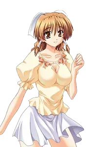 藤之宫雏