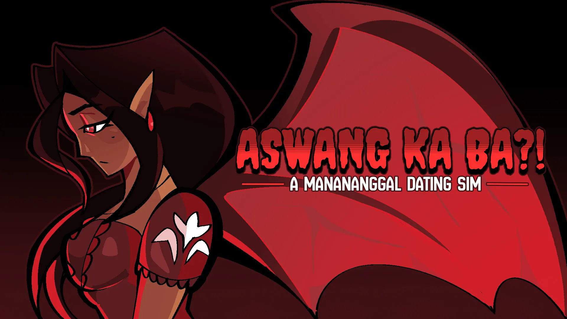 Aswang Ka Ba?!