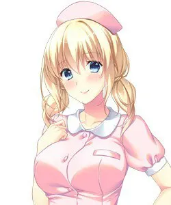 伏见安洁莉亚
