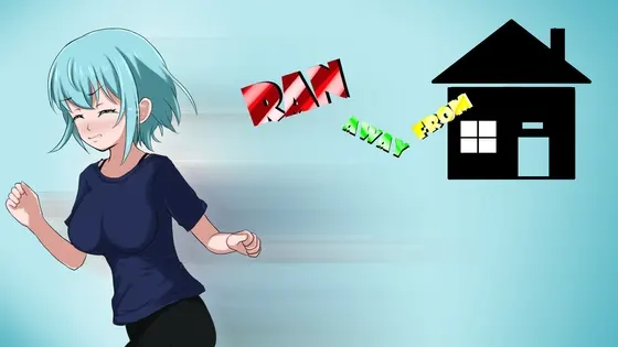 Ran Away From Home