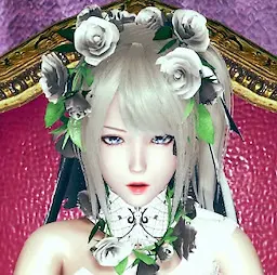 女王