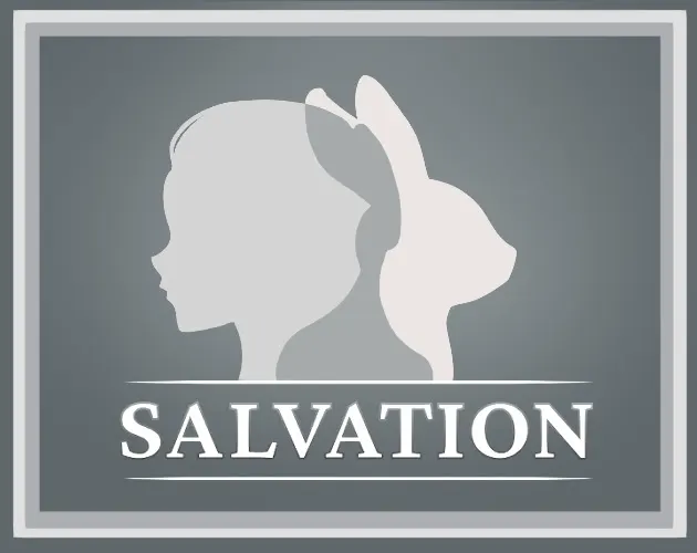 Salvation