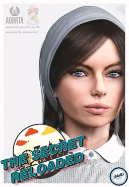 The Secret: Reloaded