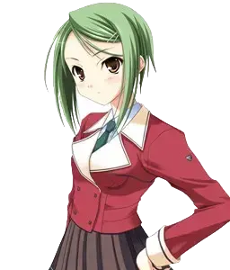 竹园艾莉卡