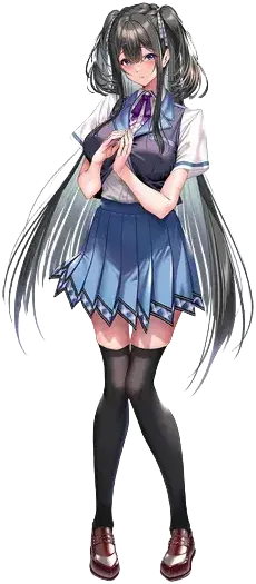 鸿纱由美