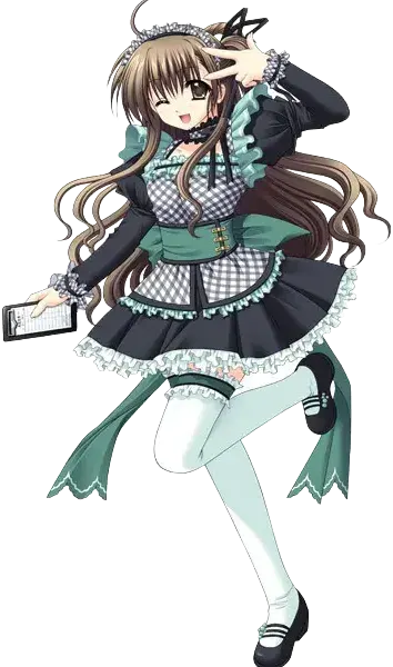 望月纪奈子