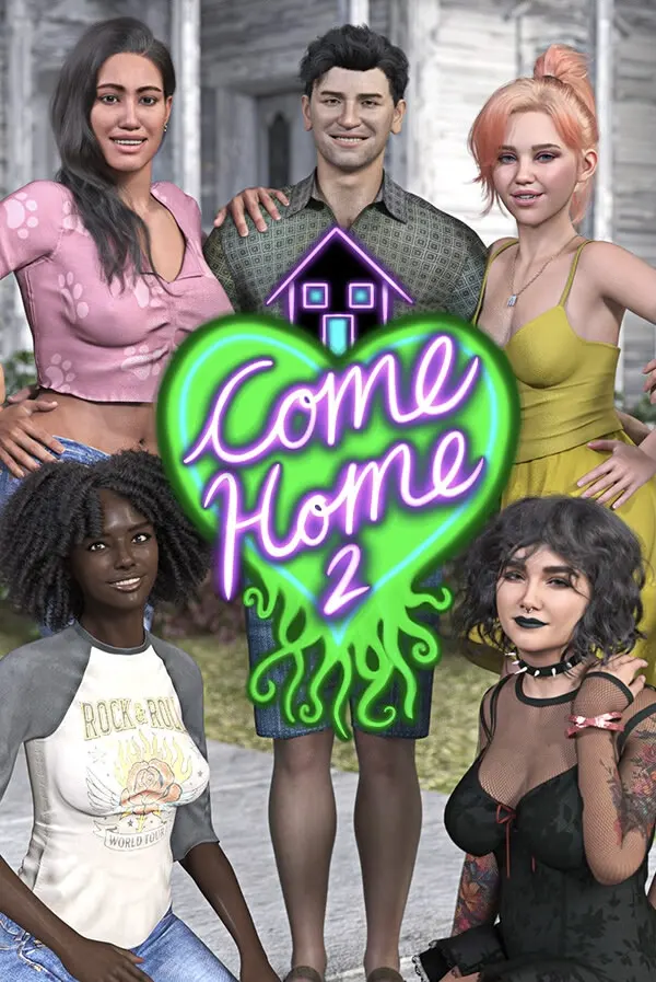 Come Home 2