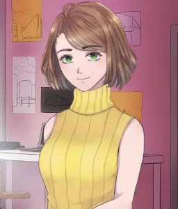 亚历克斯