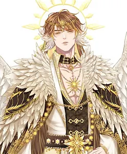 Vannellian D'Angelux