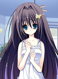 樱穗乃香