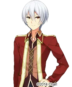 フォルト=センスティア