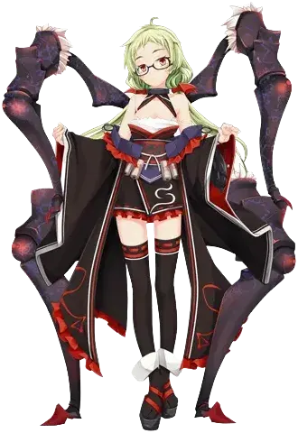 平蜘蛛